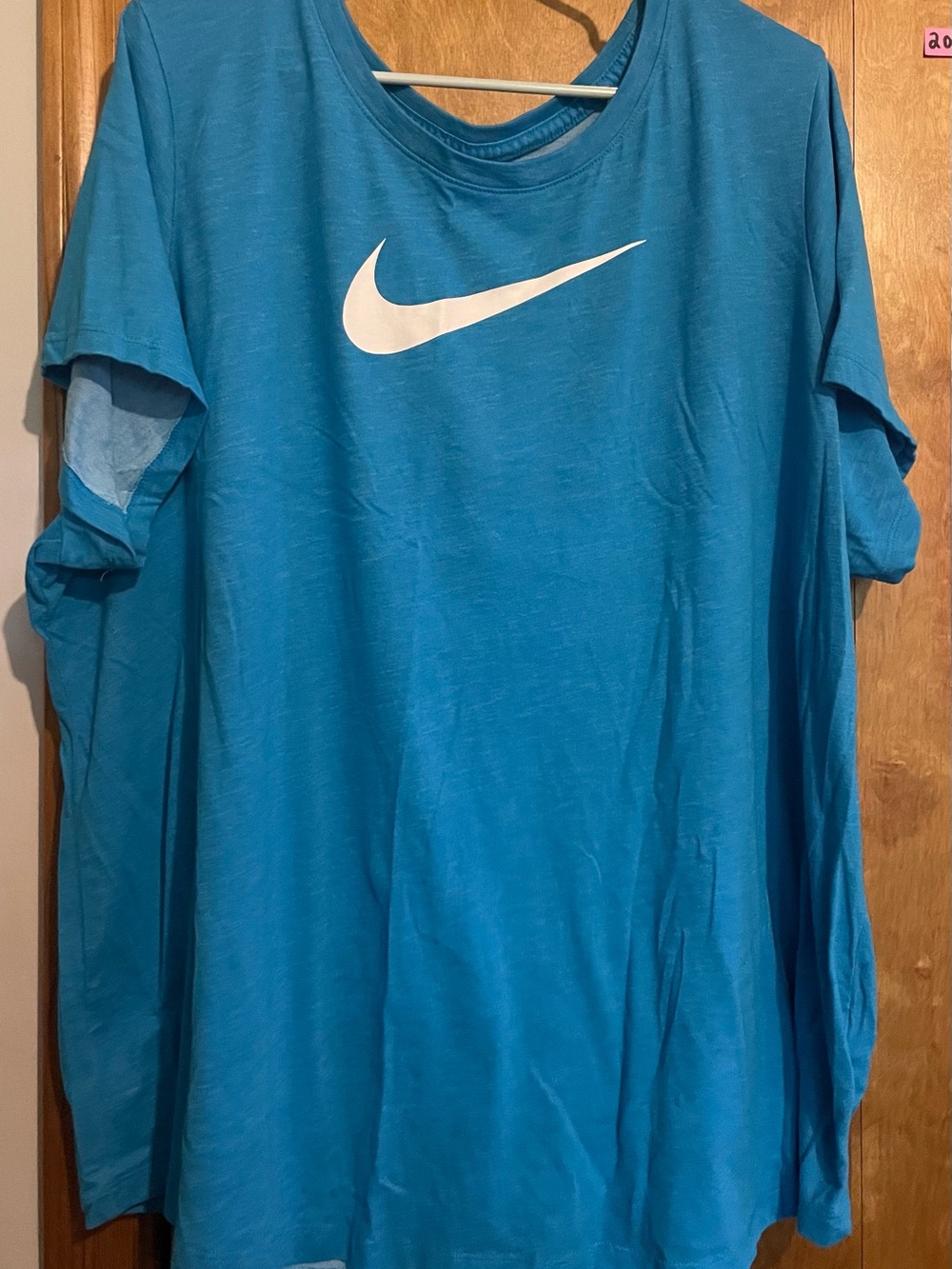Nike Women’s T-Shirt